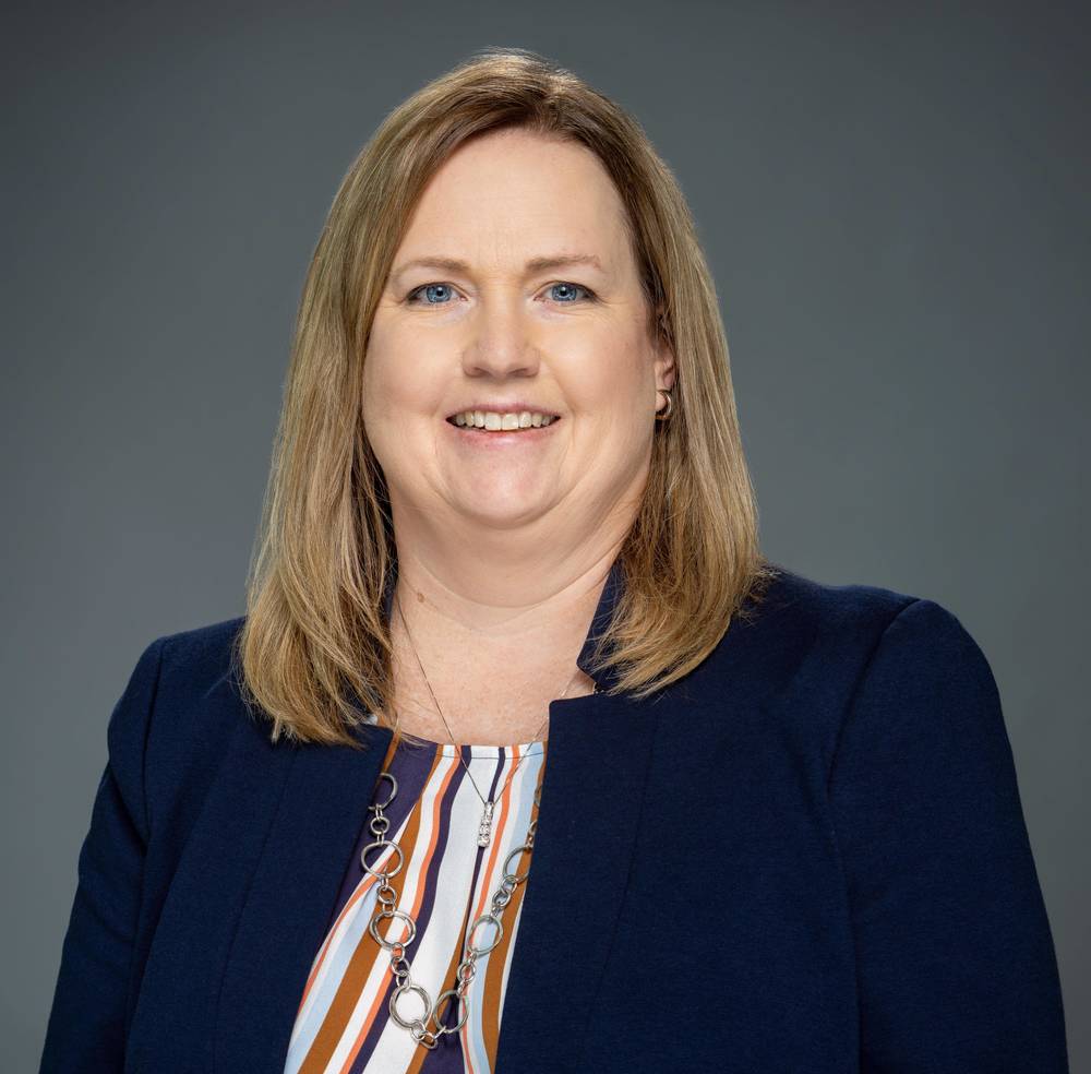 Jennifer Gatz
