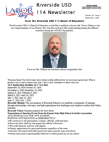 September Newsletter