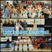 Girls Basketball