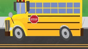 Bus Route Information