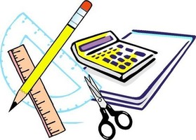 2019-2020 School Supply List