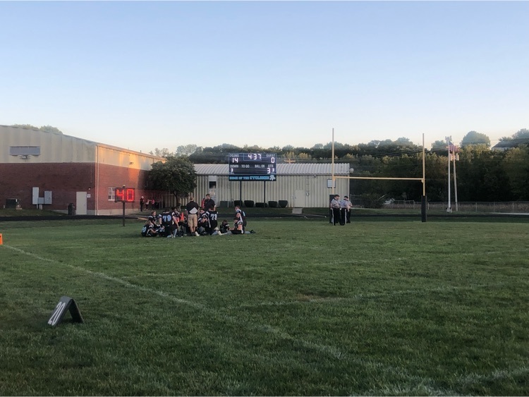 ms football