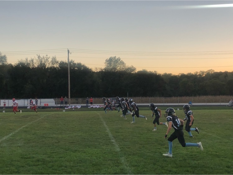 ms football