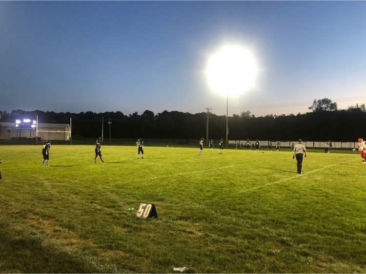 ms football