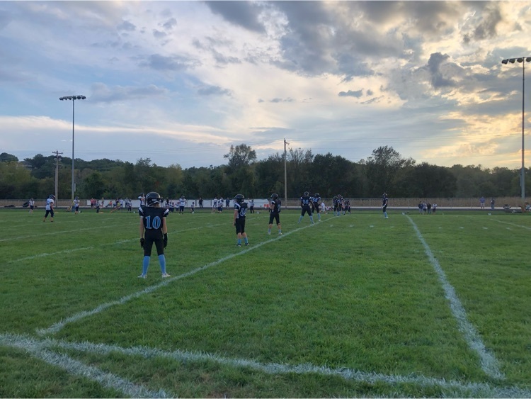 ms football