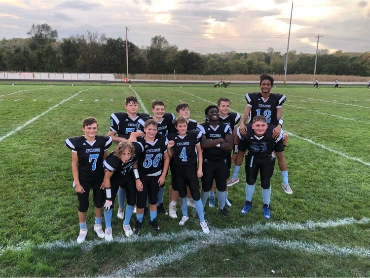 ms football