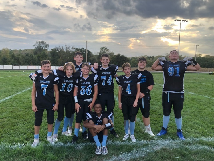ms football