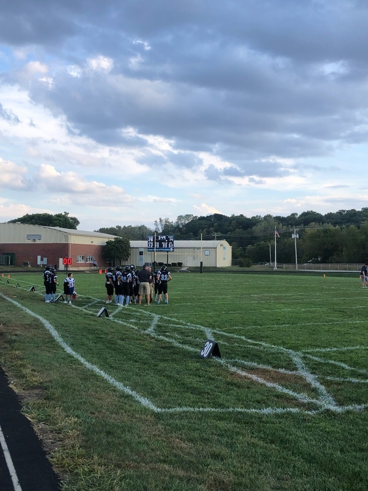 ms football