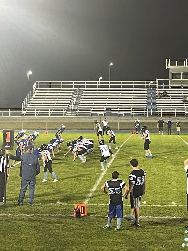 ms football