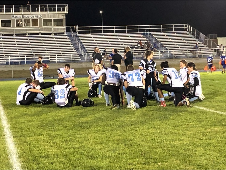 ms football