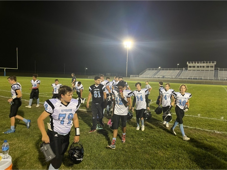ms football