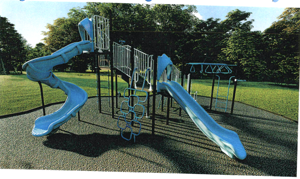 playground