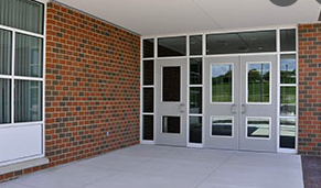 Door