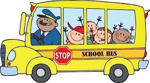 school bus
