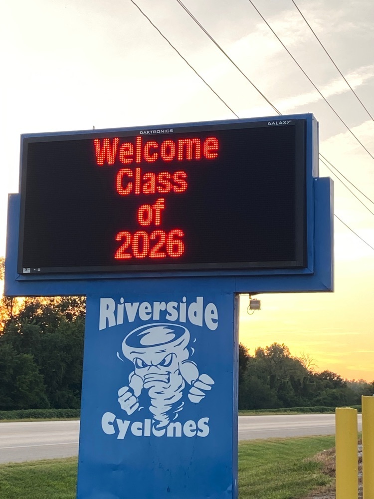 Class of 2026!!