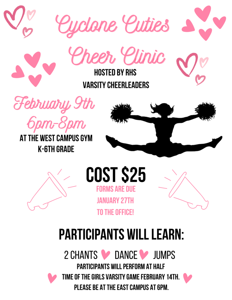 cheer