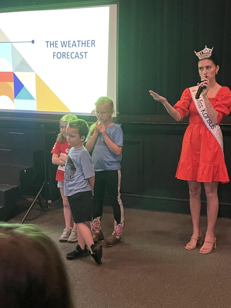 miss KS