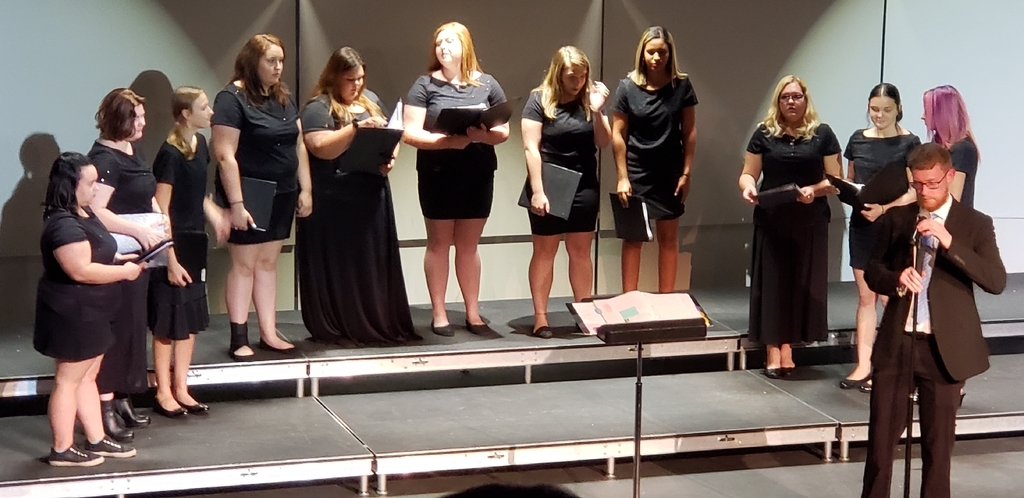 Women's Chorus 