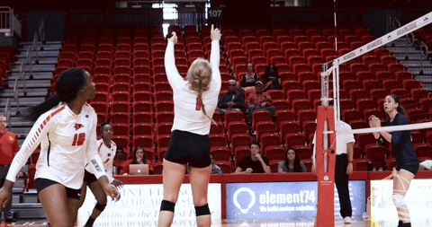 volleyball